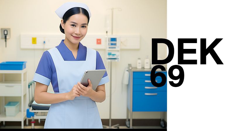 คณะพยาบาลศาสตร์ เปิดรับสมัครนักศึกษาใหม่