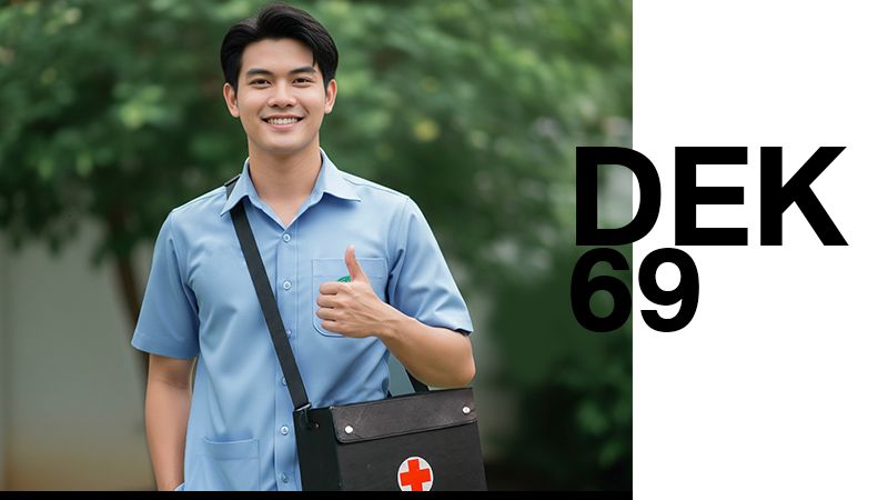 คณะสาธารณสุขศาสตร์ เปิดรับสมัครนักศึกษาใหม่